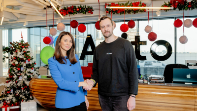 АУРЭК и Авито поддержат развитие российских предпринимателей в цифровой среде