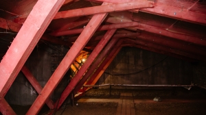 На ремонт почти 3 тысяч петербургских крыш потратили больше 1,1 млрд рублей в 2025 году