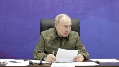 Вторая волна мобилизации в России с 1 октября 2026 — будет или нет? Кому придут повестки после выборов