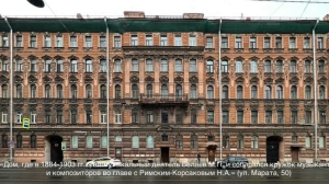 КГИОП решил готовить документы для реставрации пораньше