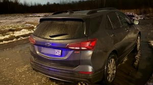 Росгвардейцы задержали «шумахера» на Chevrolet за изнасилование в центре Петербурга