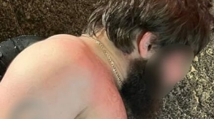 Агрессивный бородач готов был утром убить охранника бара на Рубинштейна: то самое чувство, когда не пустили на рейв