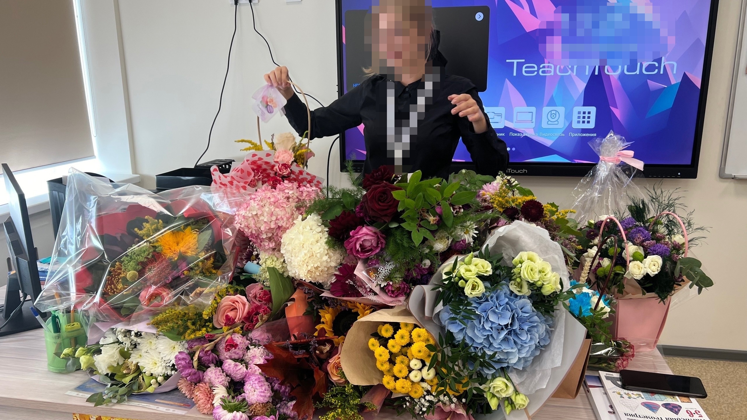 Хватал за коленки и грудь: зачем подростку из Петербурга оговаривать 22-летнюю учительницу