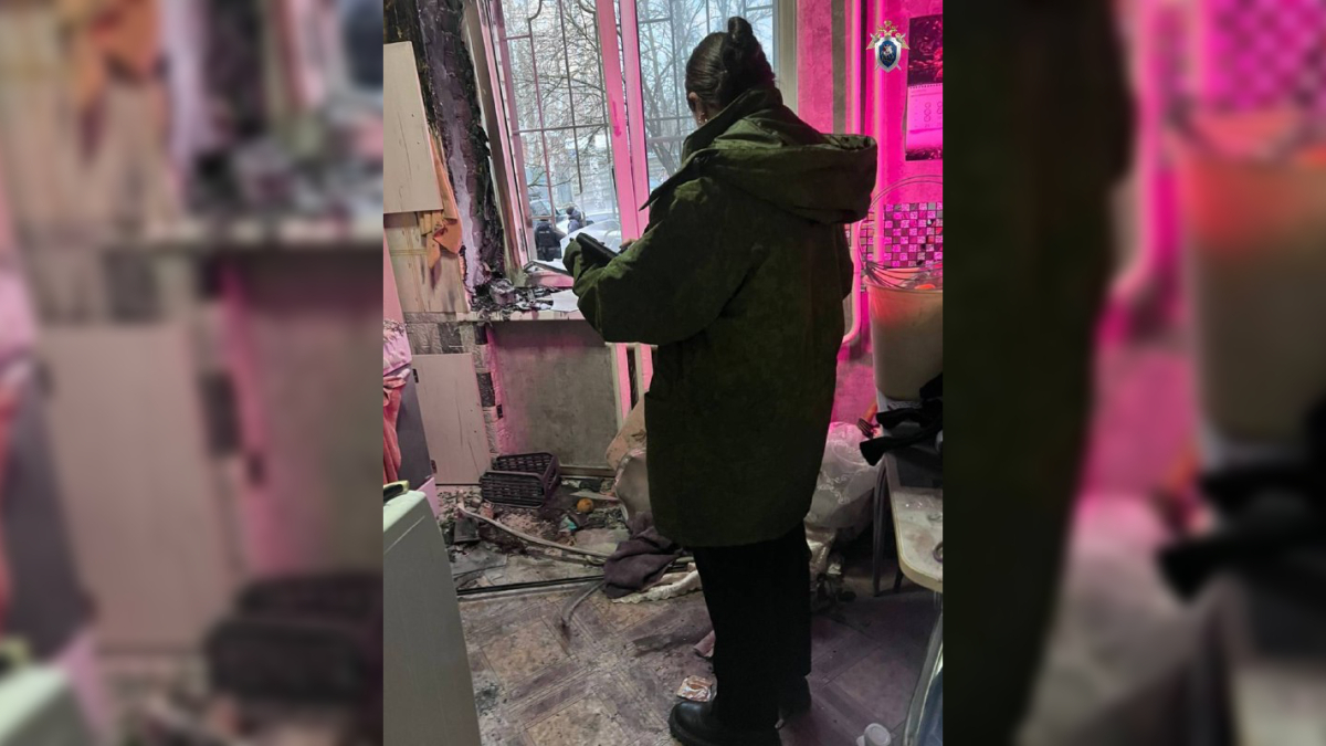 Петербургская школьница не жалеет, что убила собственную мать