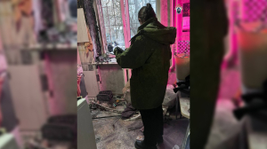 Петербургская школьница не жалеет, что убила собственную мать