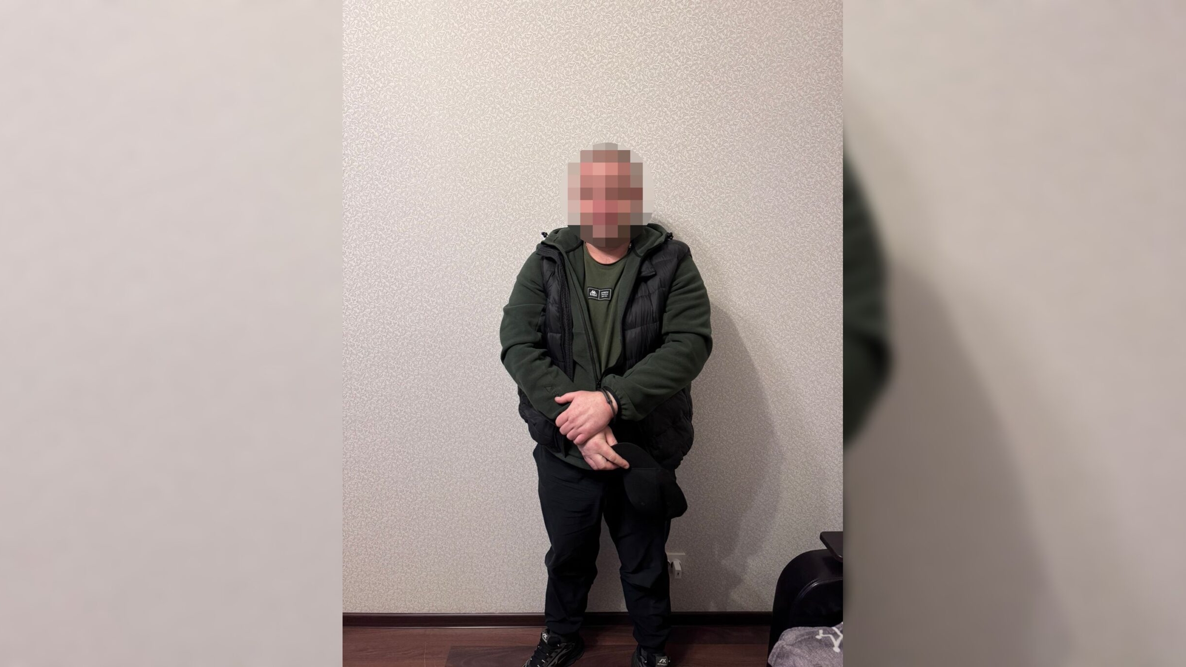 По 850 долларов в неделю: полиция Петербурга задержала рецидивиста, завербованного украинскими аферистам