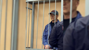 В Петербурге руководителю преступной группы Олегу Каштело дали 9 лет за ряд жестоких расправ