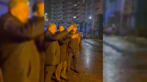 БПЛА врезался в жилой дом в Твери: что известно