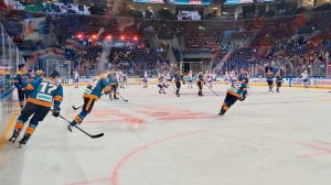 Нападающий Рендулич может покинуть «Шанхайских Драконов»