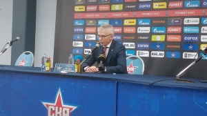 Ларионов оценил готовность России провести чемпионат мира или Олимпиаду