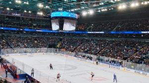 СКА обыграл «Шанхайских Драконов» под руководством Юрия Бабенко