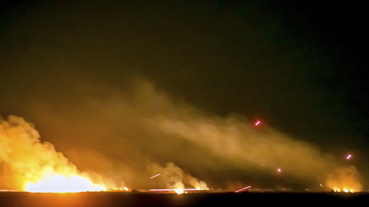 Разрушенные квартиры и пострадавшие дети: что известно об ударах БПЛА по Чебоксарам, Рязани и Воронежу 9 декабря?