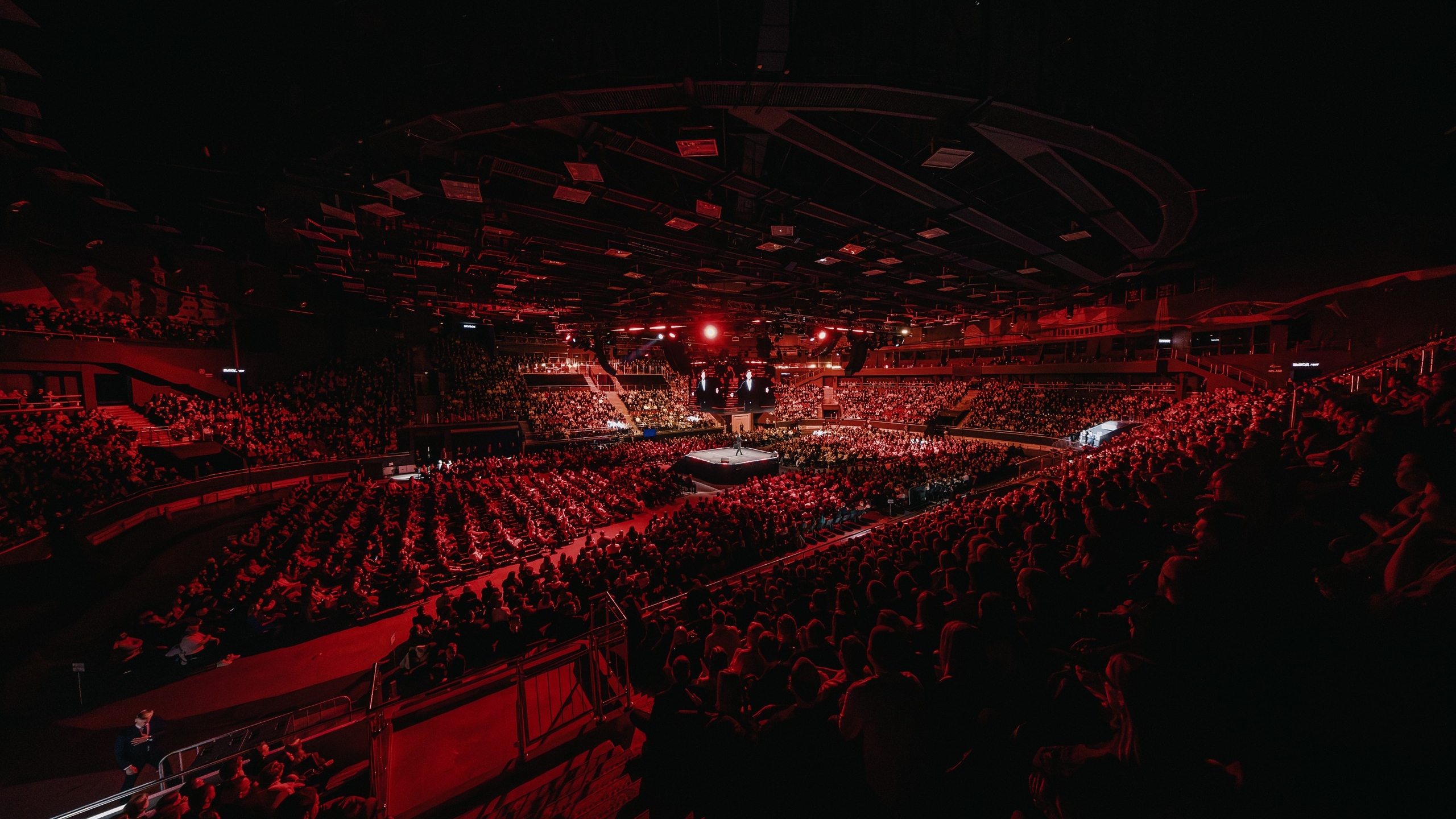 Павел Воля собрал 14,5 тысячи петербуржцев за два дня