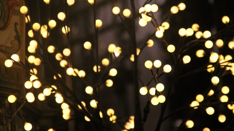 Им за это платят что ли?! Из-за соседей петербуржцев штрафуют на 15000 рублей — с гирляндами в квартирах теперь строго