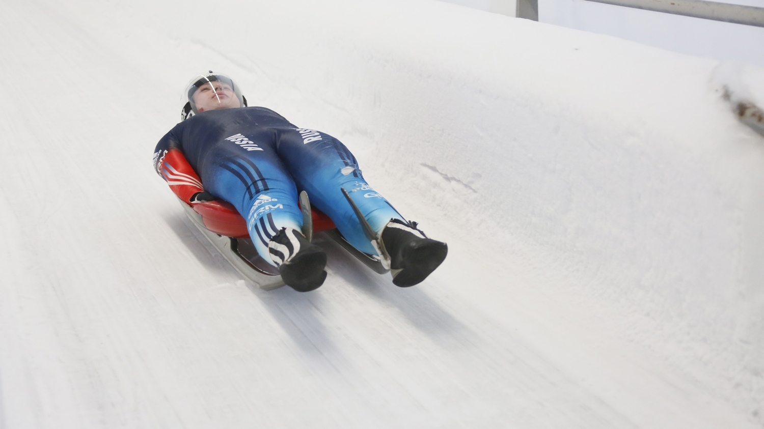 Троих саночников из России лишили нейтрального статуса и возможности попасть на Олимпиаду