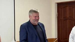 Савелов ушел с должности директора жилищного агентства Красногвардейского района по просьбе главы