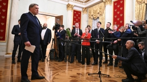 Как Уиткофф разочаровал Путина? Ушаков рассказал, что произошло за кулисами переговоров в Кремле