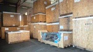 Швейцарское мукомольное оборудование уйдет с молотка в Петербурге за 1,57 млрд рублей