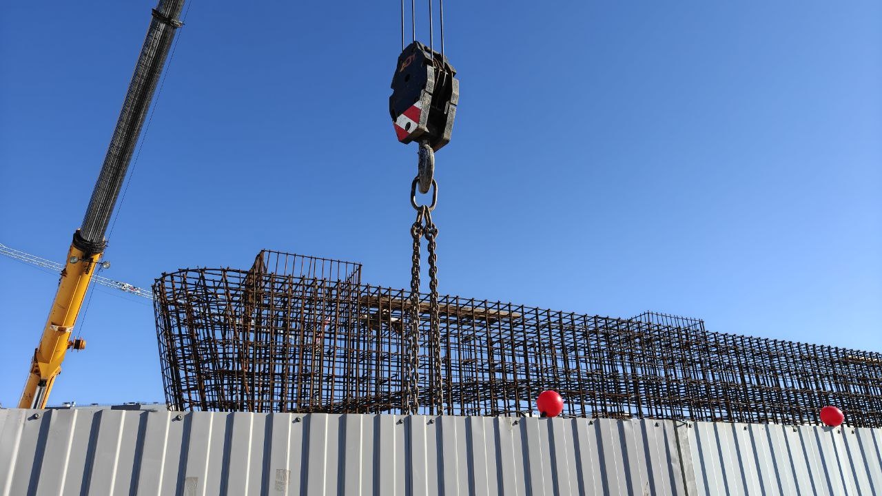 В Петербурге обсудят вопросы строительства жилья в Арктике