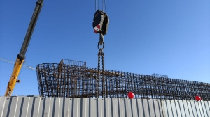 В Петербурге обсудят вопросы строительства жилья в Арктике