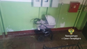 Горе-мать расскажет суду, за что она бросила малышку в коляске на Михайлова