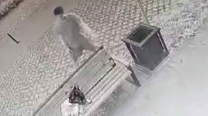 Петербуржец отделался отсидкой в колонии-поселении за нападение на малышку летним вечером