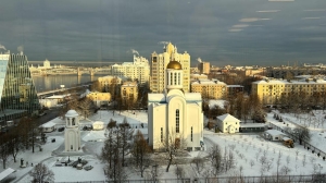 День зимнего солнцестояния в Петербурге: сколько «солнца» осталось петербуржцам и когда день начнет расти?