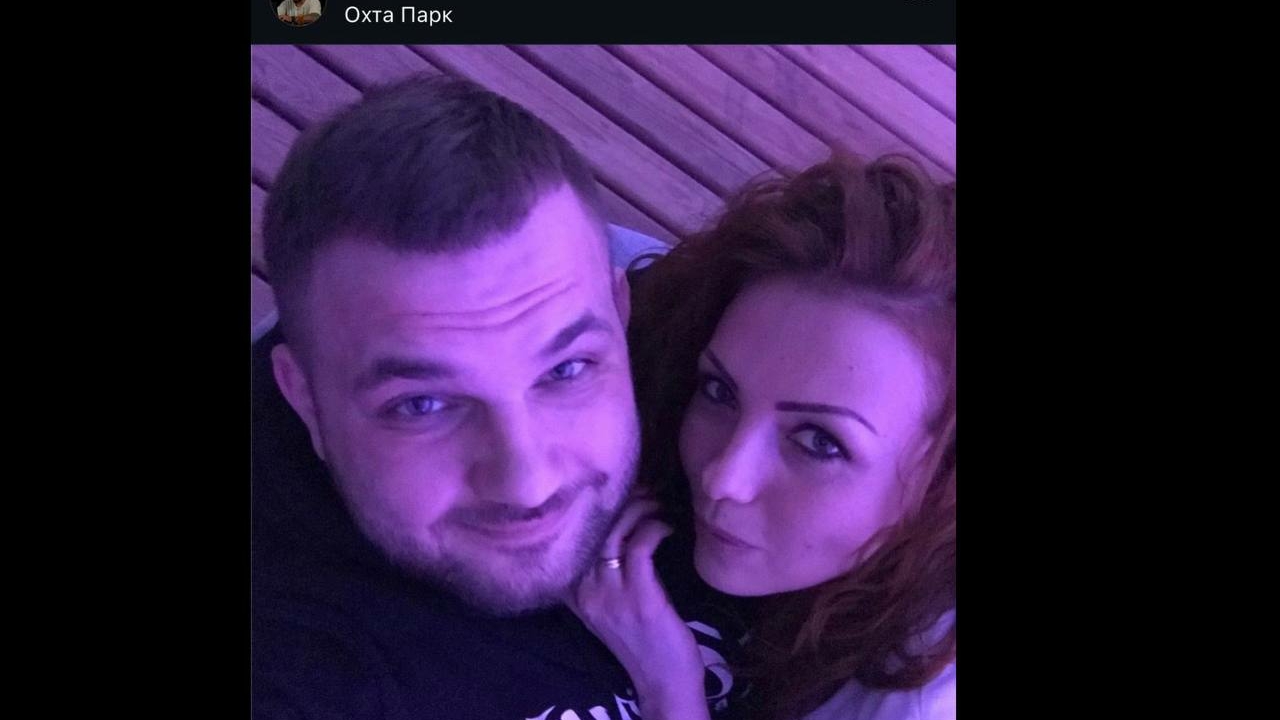 Арабские полицейский нашли тела петербуржцев в пустыне: за что Новаки оказались в черных пакетах?