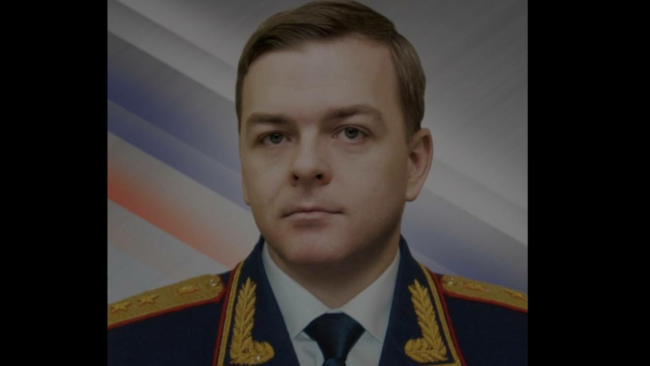 Экс-глава СК РФ по Петербургу Клаус получил заместителя полпреда по СЗФО