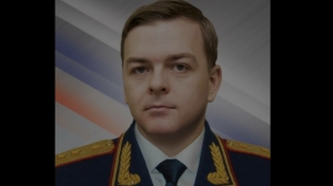 Экс-глава СК РФ по Петербургу Клаус получил пост заместителя полпреда по СЗФО