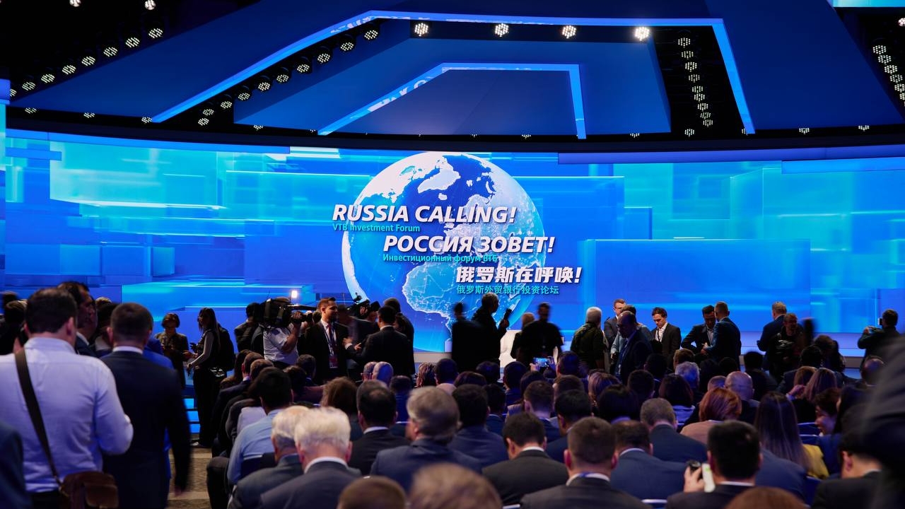 ВТБ: рынок ипотеки в 2026 году может вырасти на четверть