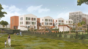 В Колпинском районе Петербурга построят новый детский сад в 2026 году