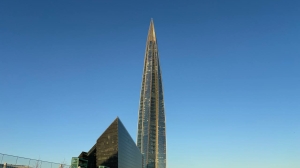 Локации для отдыха на выходных, если не хочется уезжать из Петербурга