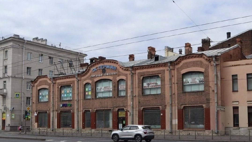 Кировский завод признали региональным памятником в Петербурге