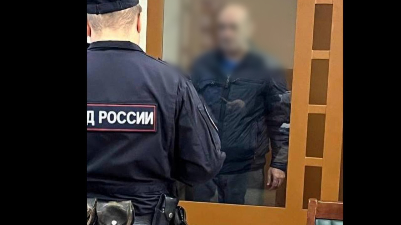 Арбузный король присел на год за наезд на петербургского чиновника в Металлострое