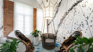 Технохаб Сбера в Петербурге включили в топ не штаб-квартир российских компаний