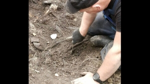 В год 80-летия Великой Победы в Петербурге предали земле останки 95 воинов