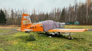 Апелляция не помогла: суд запретил коммерческие полеты на площадке «Бычье поле» в Ленобласти