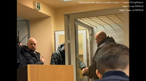 Петербуржца арестовали по делу об убийстве мигранта 22 года назад