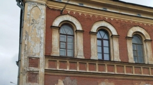 Настоятельский корпус Александро-Невской лавры получит обновление