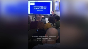 Ветеранов СВО познакомят с культурными проектами Петербурга на новом треке программы «Время героев»