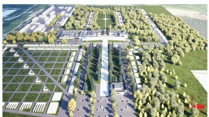 Петербургский Градсовет отклонил концепцию по обновлению крематория на Шафировском