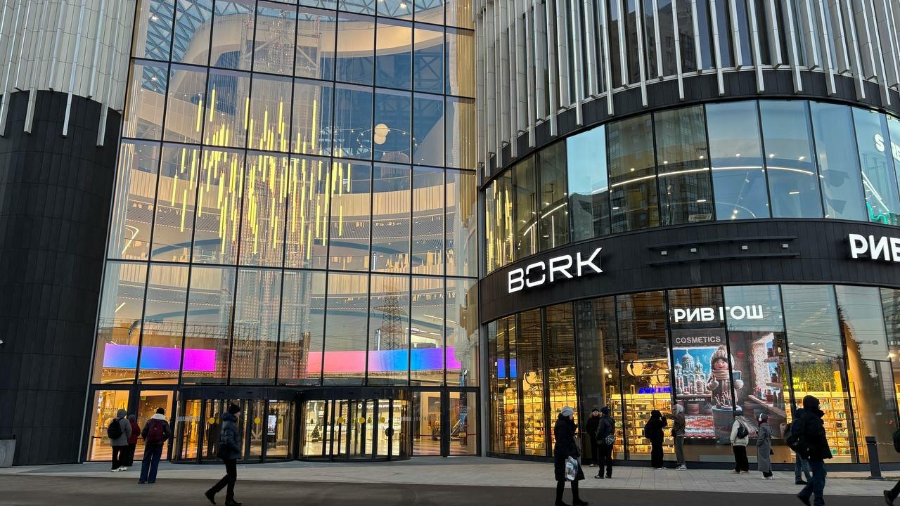 Новый ТРЦ «Голливуд» не справился с проверкой ГАТИ: что не устроило инспекторов?