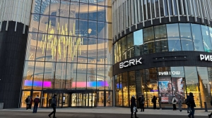 Новый ТРЦ «Голливуд» не справился с проверкой ГАТИ: что не устроило инспекторов?