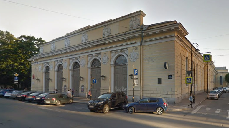 Михайловский манеж прошел через реставрацию: сколько денег потратили на обновление?