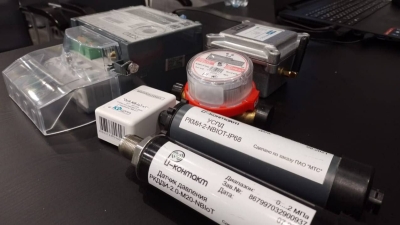 Количество умных устройств у бизнеса в Петербурге выросло на 31,6%