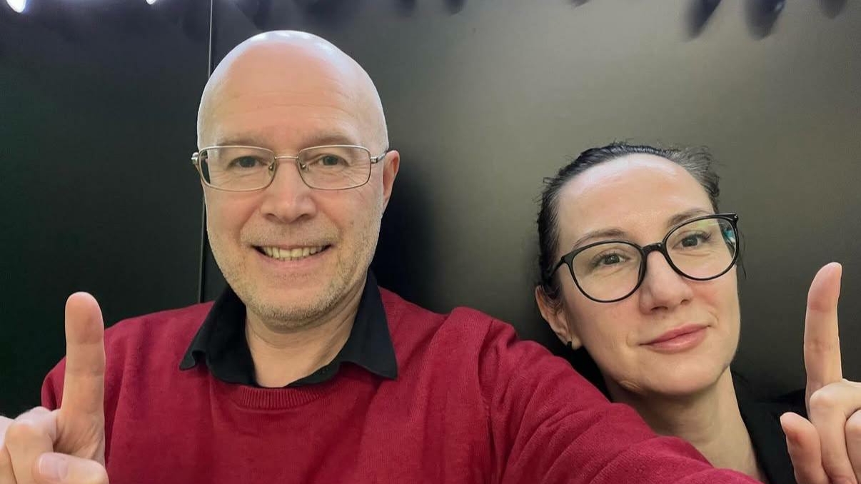 Режиссер, который обманул Голливуд. Мультфильм петербургского аниматора Бронзита попал в шорт-лист премии «Оскар»