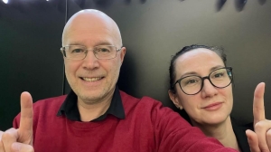 Режиссер, который обманул Голливуд. Мультфильм петербургского аниматора Бронзита попал в шорт-лист премии «Оскар»