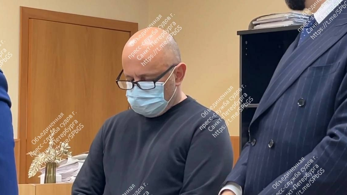 Обманувший граждан на 190 млн рублей создатель пирамиды услышал приговор в Петербурге