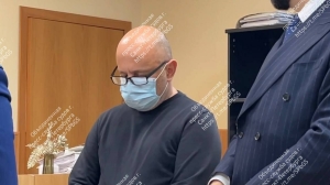 Обманувший граждан на 190 млн рублей создатель пирамиды услышал приговор в Петербурге